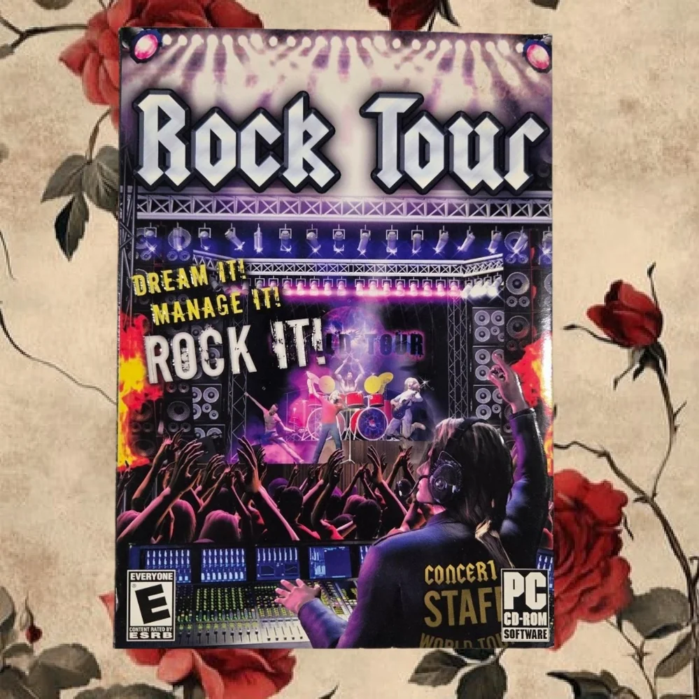 Rock Tour